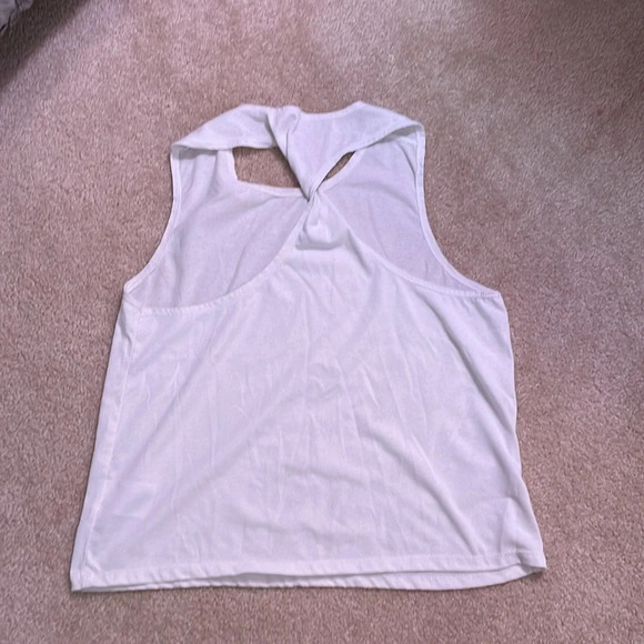 Nike Dri fit tank top - Picture 3 of 3
